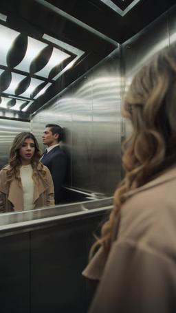 نعم، كان حبا من النظرة الأولى episode 42