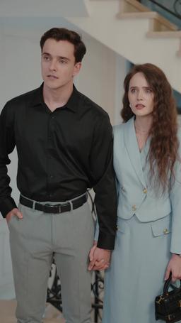 Married To A Stranger episode 35