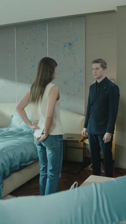 Blood contract episode 12