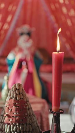 The Chancellor at My Door episode 93