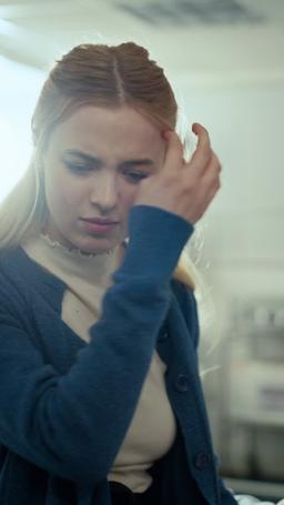 Fermo! Sposo in fuga episode 39