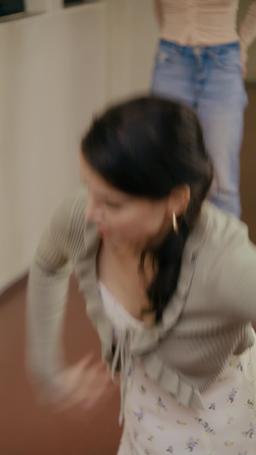 Pregnant by My Tough Daddy CEO episode 4