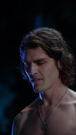 Reclamada por el hermano Alfa de mi ex episode 39