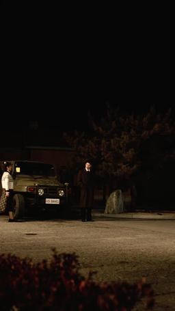 Elveda, Geçmişim episode 26