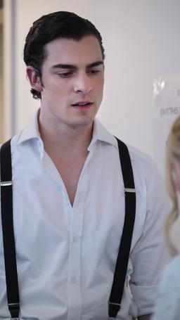 Mafia's Tender Torture episode 19