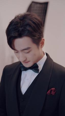 The Broken Triangle episode 22