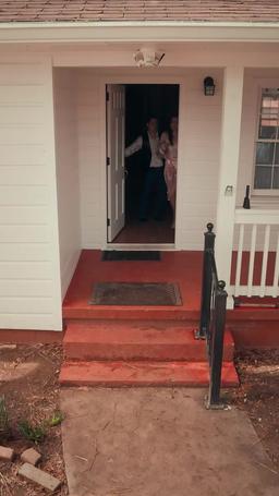 Freed by the Sexy Farmer episode 49