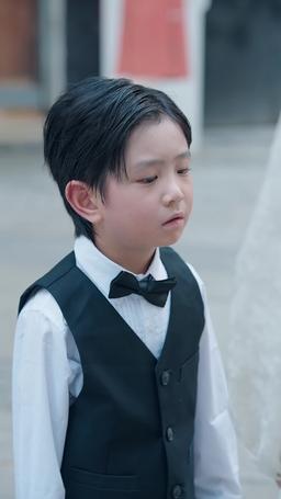 可愛い子を拾ったら、御曹司もついてきました episode 38