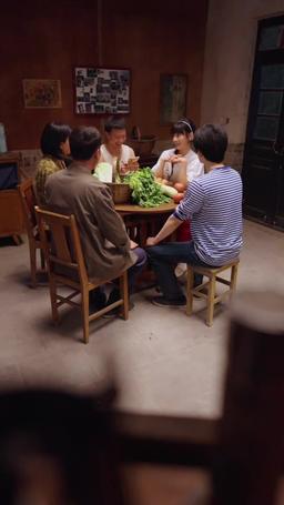 (พากย์) นางร้ายพาพลิกผันโชคชะตา episode 29