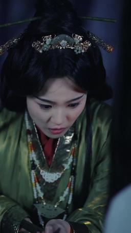 Twice Betrayed, Once Avenged episode 32