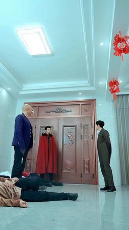 Menantu Ikan,  Harta Triliunan di Ember! episode 87