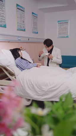 แต่งด่วนได้สามีหล่อรักหมดใจ episode 76