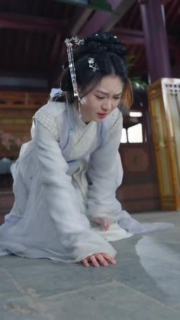 Emperor, She Never Betrayed You episode 21