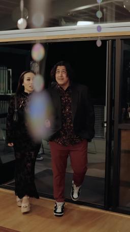 밴드 속에 숨겨져 있는 사랑의 음표 episode 36