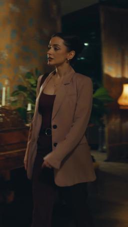 [Versi Dub] Wanita Pemantik Perang episode 1