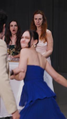 Sweet Wild Bride of Mine episode 50