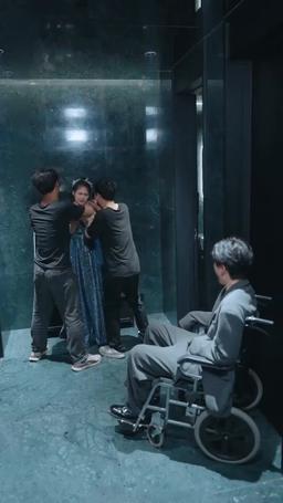 Die Vertragsliebhaberin des Milliardärs episode 34