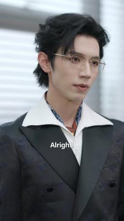 Fated with the Alpha CEO episode 40