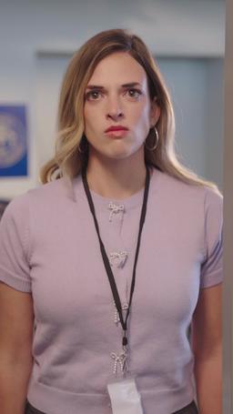 Dear Professor, You Are My Baby Daddy episode 31