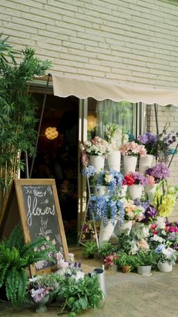 マフィアの恋人と秘密の生活 episode 12