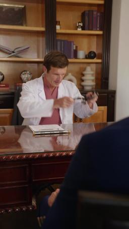 Il matrimonio segreto dell'infermiera episode 30