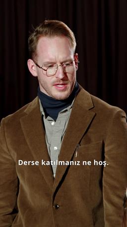 Profesörüme Teslimiyet episode 2