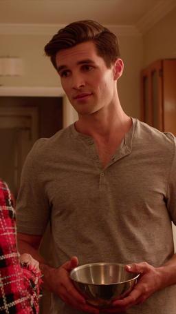 Deadly Mile High Club episode 3