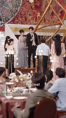 La gioia inaspettata del miliardario episode 35