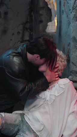 알파를 내 거로 만든 방법 episode 60