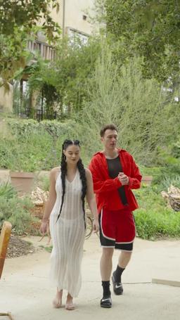 Bombardeo de amor episode 68