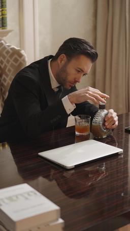 The Billionaire’s Vow episode 44