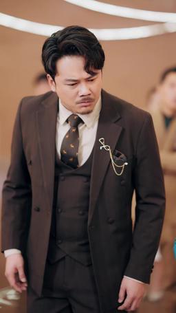 WTF?! My Mom is Billionaire?! episode 17