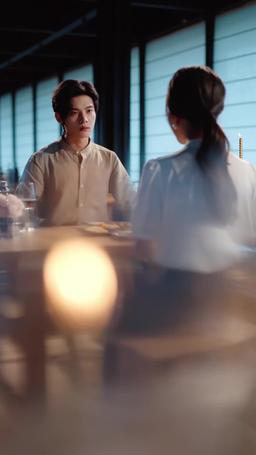 重生後她颯爆了 episode 31