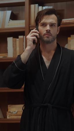 En İyi Arkadaşımın Babasına Teslimiyet episode 43