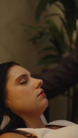 Jatuh Cinta pada Sang Alpha episode 34