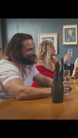 Dirty Games episode 8