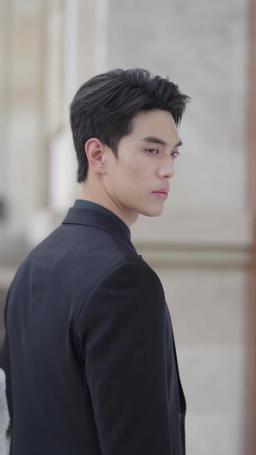 After Being Reborn, I Got Married to My Ex-boyfriend’s Uncle (English-dubbed) episode 8