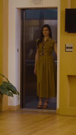 El Regreso de Mi Esposo a la Grandeza episode 25