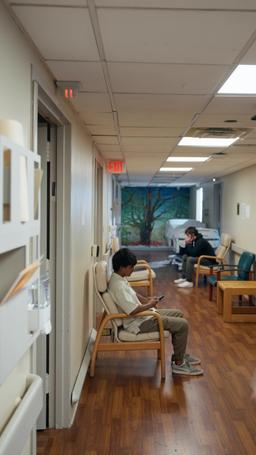 Il cavaliere dall'abito splendente episode 17