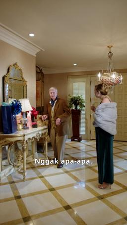 Ratu yang Diremehkan episode 6