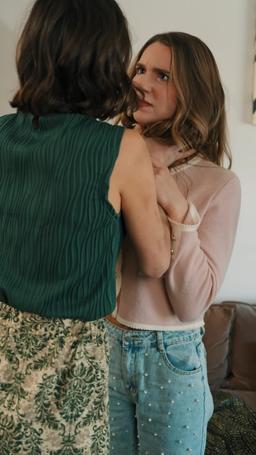 Quando l'amore arriva troppo tardi episode 36