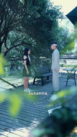 Die Vertragsliebhaberin des Milliardärs episode 39