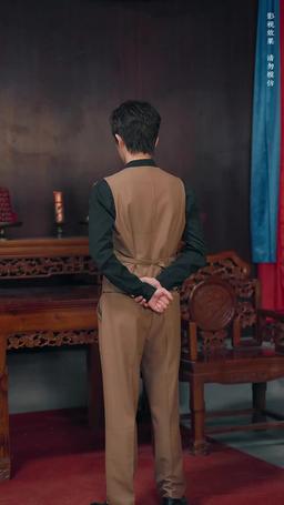 Öbür Dünyanın Gelini episode 38