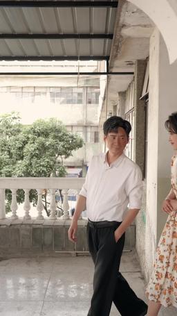 Ten Years of Wrong Love episode 17