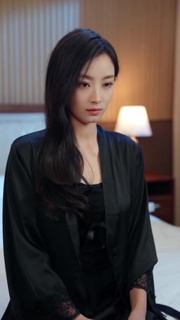 รักไล่ล่า โชคชะตาพาพบคุณชาย episode 58