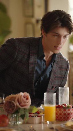 Enamorada del Alfa episode 3