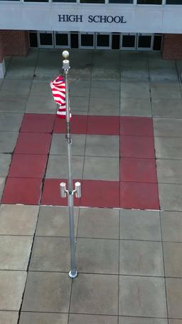 El Jefe de la Mafia Toma el Instituto episode 6