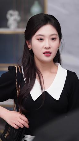 The Second-Chance Heiress episode 36