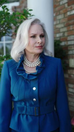 Mama, Sing Me a Lullaby episode 23