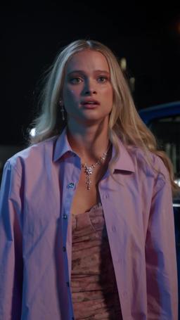 Fated to Find You episode 9